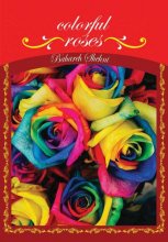 colorful roses